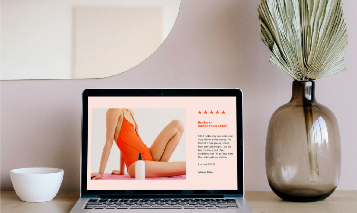 Pourquoi créer un site Internet ?