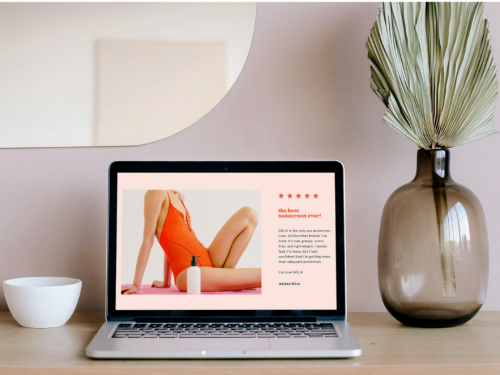 Pourquoi créer un site Internet ?