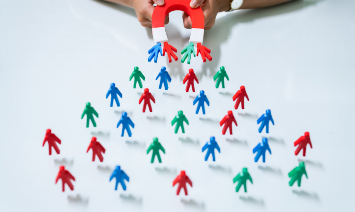 Achetez des prospects qualifiés