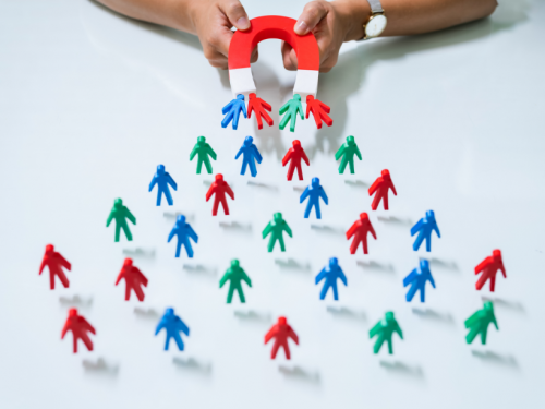 Achetez des prospects qualifiés